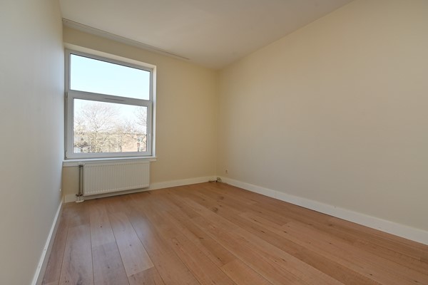 Medium property photo - Zuiderparklaan 355, 2574 GD Den Haag